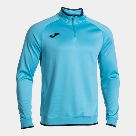 Sudadera Básica Entrenamiento Hombre Joma Combi Premium 104369 Confortable