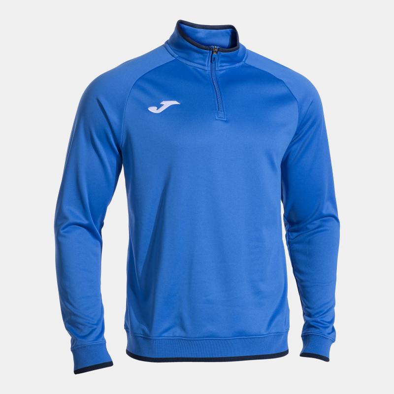 Sudadera Básica Entrenamiento Hombre Joma Combi Premium 104369 Confortable