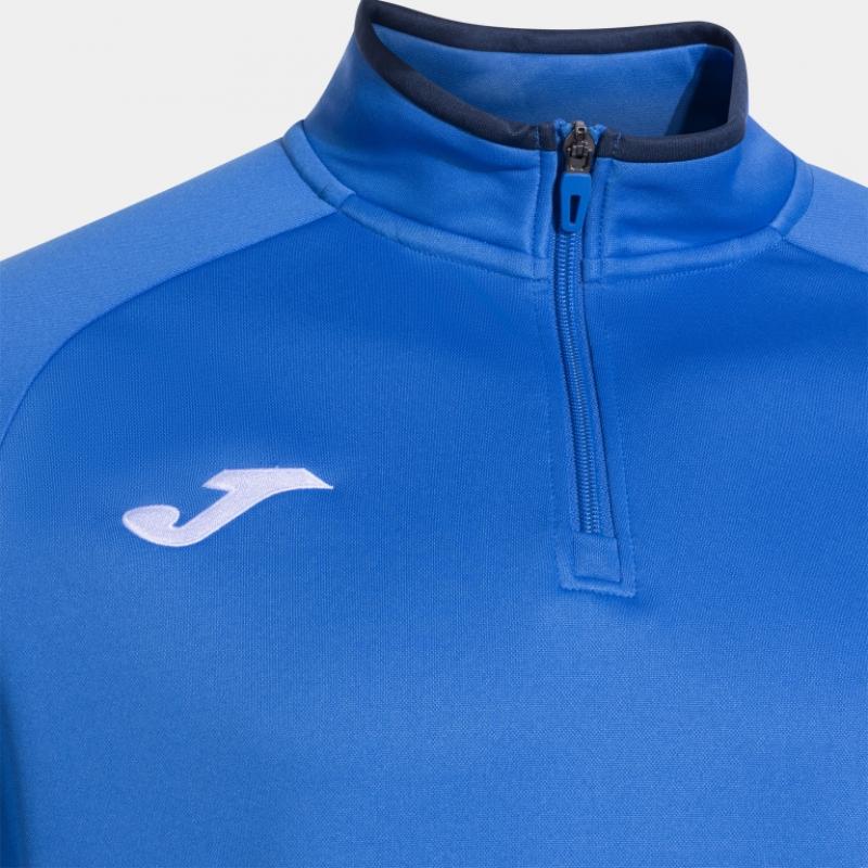 Sudadera Básica Entrenamiento Hombre Joma Combi Premium 104369 Confortable
