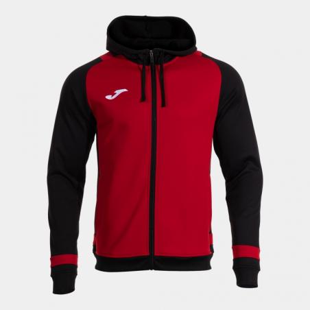 Chaqueta Capucha Hombre Joma Lider 104300 Confortable