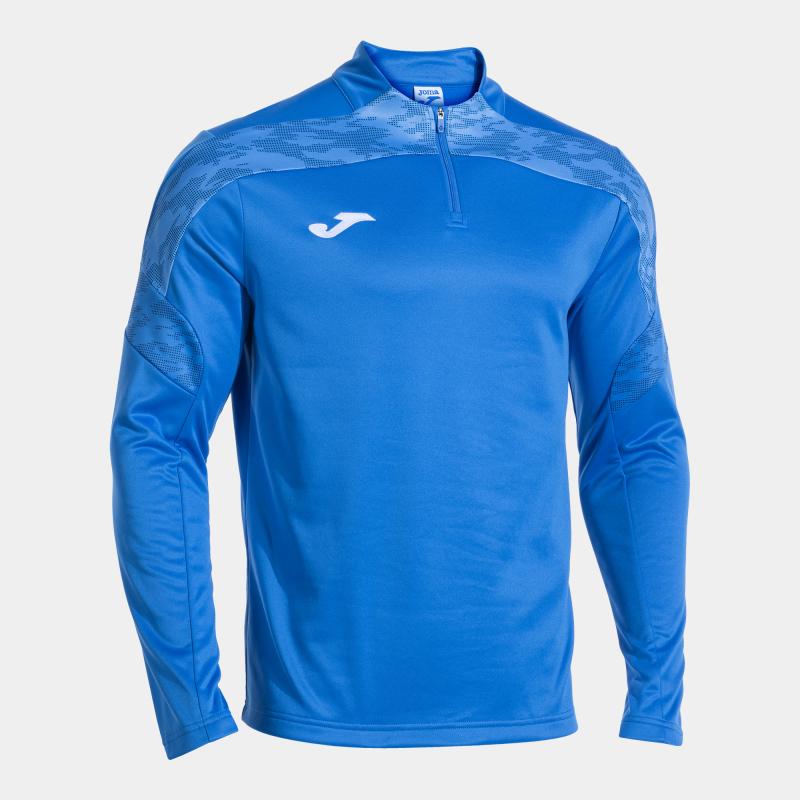 Sudadera Hombre Joma Championship VIII 104217 Confortable
