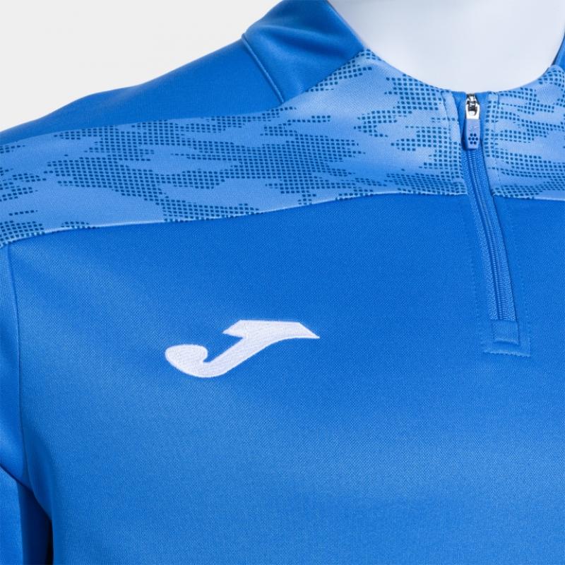 Sudadera Hombre Joma Championship VIII 104217 Confortable