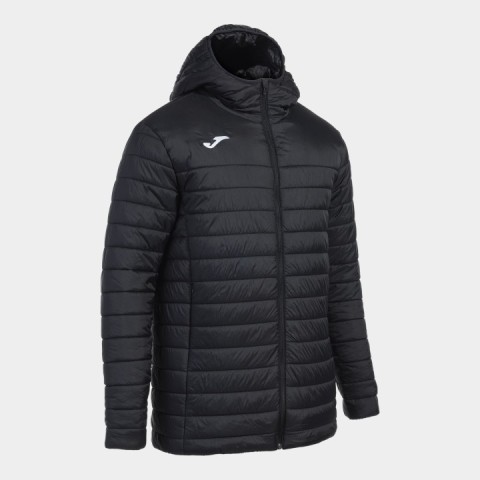 Anorak Acolchado Hombre Joma Urban V 103798 Confortable