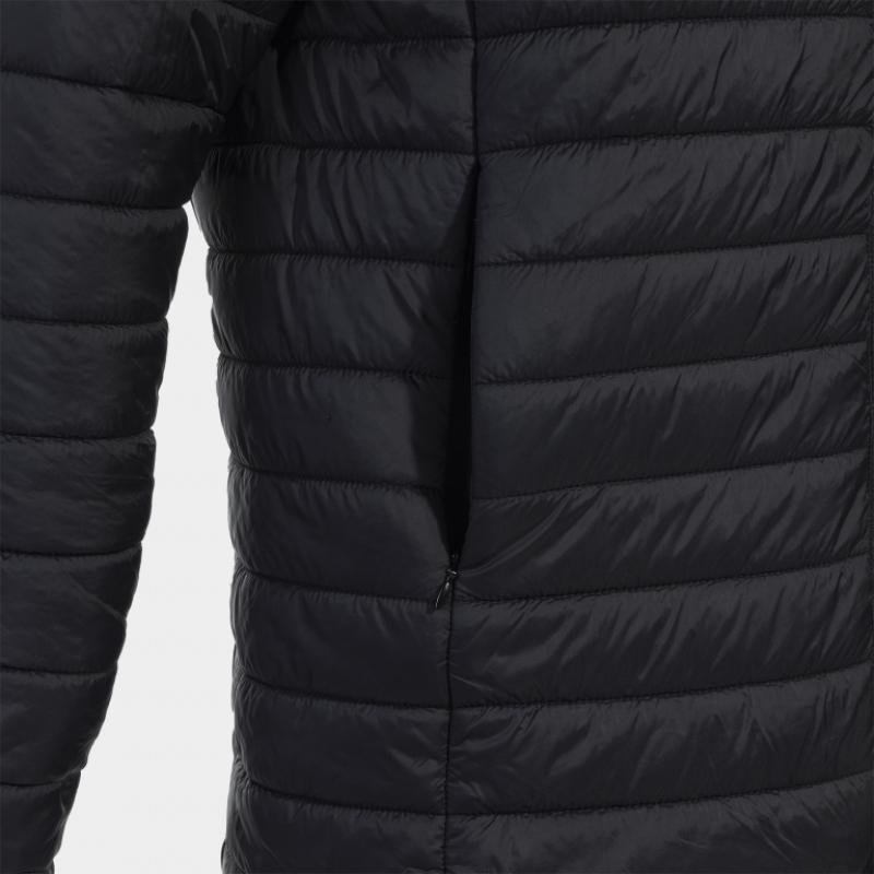 Anorak Acolchado Hombre Joma Urban V 103798 Confortable