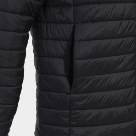 Anorak Acolchado Hombre Joma Urban V 103798 Confortable