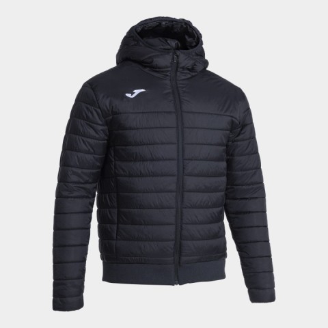 Bomber Capucha Hombre Joma Urban V 103796 Confortable