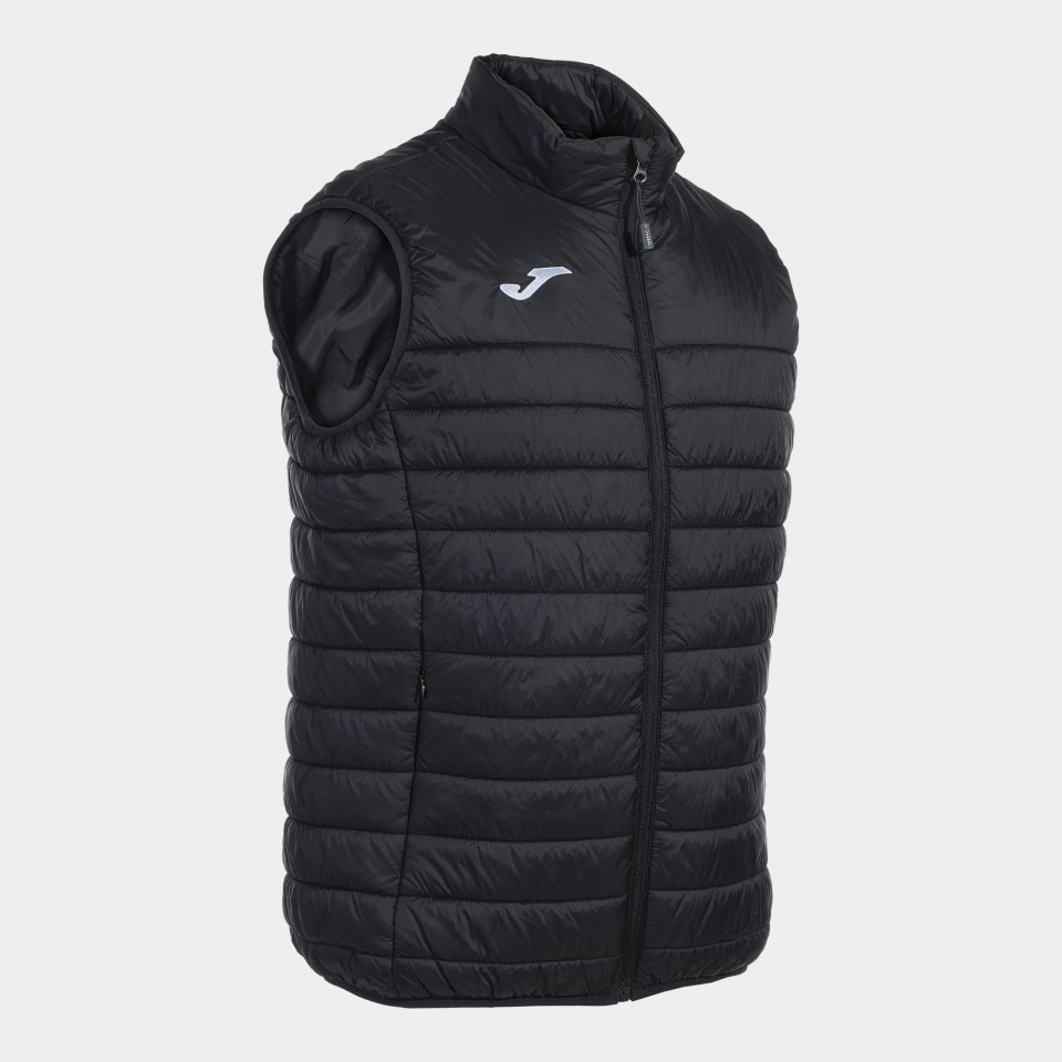 Chaleco Acolchado Hombre Joma Urban V 103795 Confortable