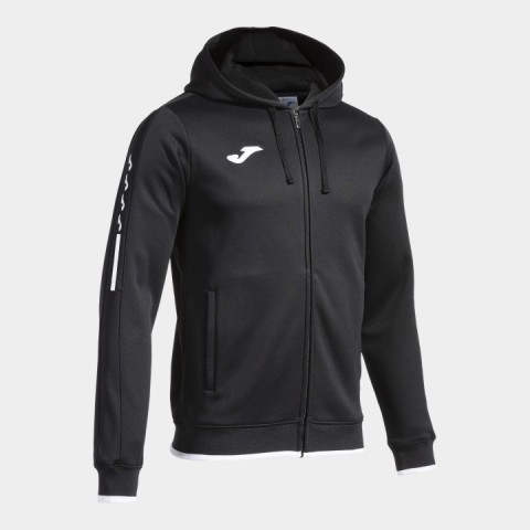 Chaqueta Capucha Hombre Joma Olimpiada 103707 Confortable