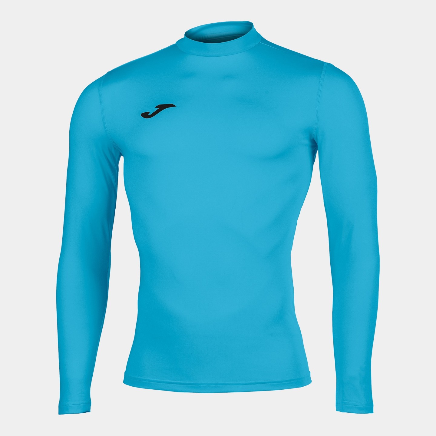 Camiseta M/L Hombre Joma Brama 101018 Ligera