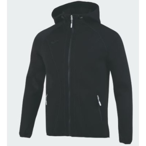 Softshell Capucha Hombre Joma Basilea 101028 Confortable