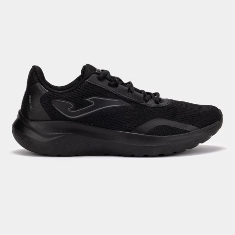 Zapatilla Running Hombre Joma Sodio 2421 Negro Casual