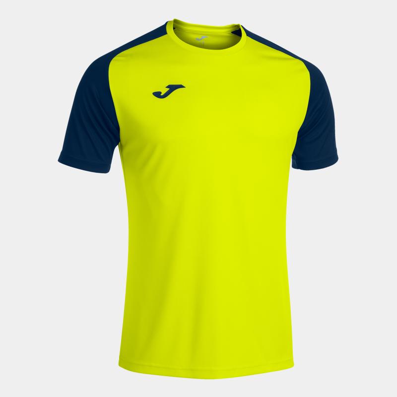 Camiseta M/C Hombre Joma Academy IV 101968 Ligera