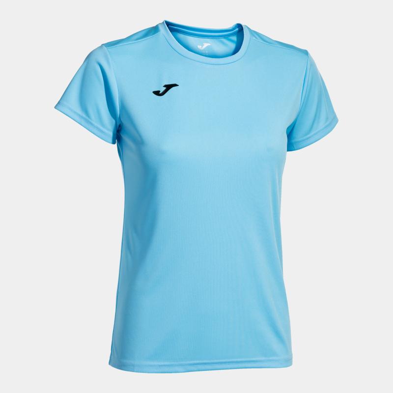 Camiseta M/C Mujer Joma Combi 900248 Transpirable