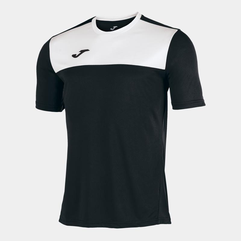 Camiseta M/C Hombre Joma Winner 100946 Elástica