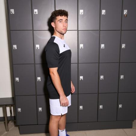 Camiseta M/C Hombre Joma Winner 100946 Elástica