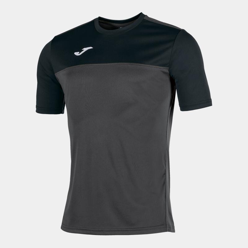 Camiseta M/C Hombre Joma Winner 100946 Elástica