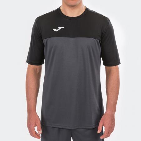 Camiseta M/C Hombre Joma Winner 100946 Elástica
