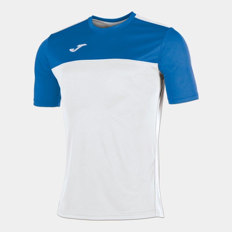 Camiseta M/C Hombre Joma Winner 100946 Elástica