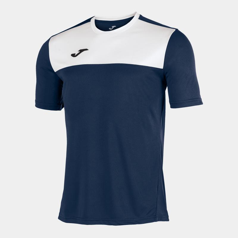 Camiseta M/C Hombre Joma Winner 100946 Elástica