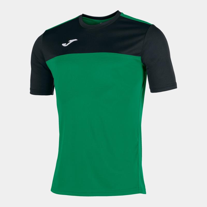 Camiseta M/C Hombre Joma Winner 100946 Elástica