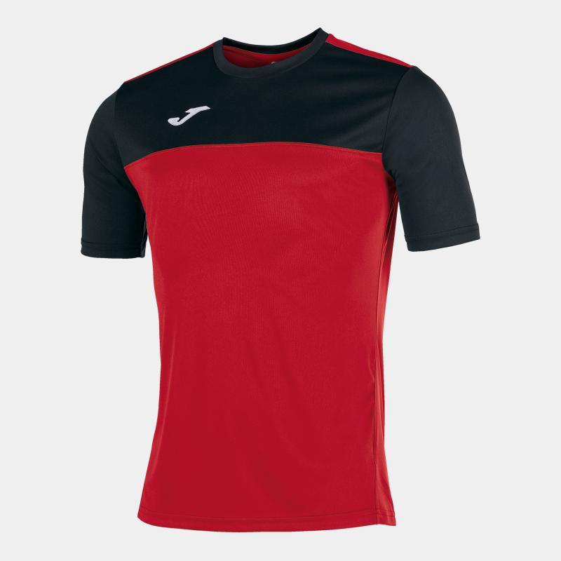 Camiseta M/C Hombre Joma Winner 100946 Elástica