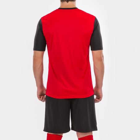 Camiseta M/C Hombre Joma Winner 100946 Elástica
