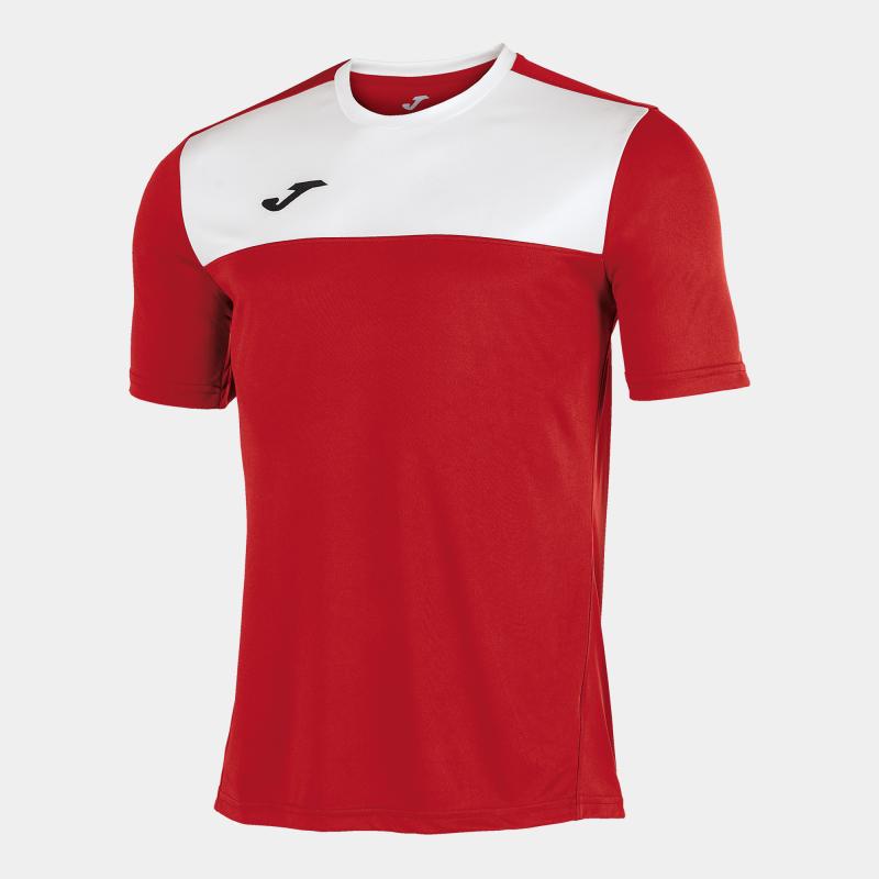 Camiseta M/C Hombre Joma Winner 100946 Elástica