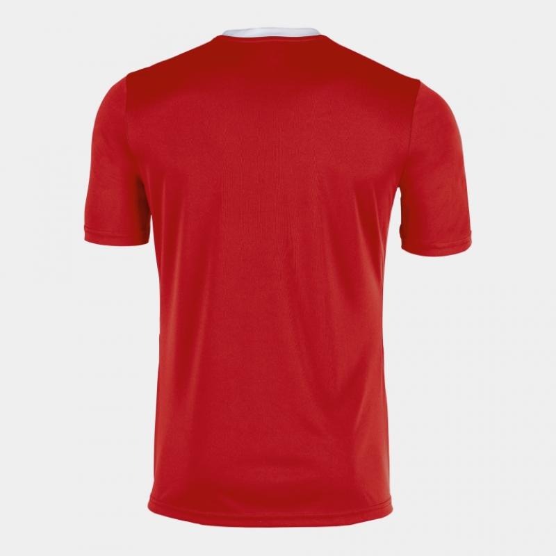 Camiseta M/C Hombre Joma Winner 100946 Elástica