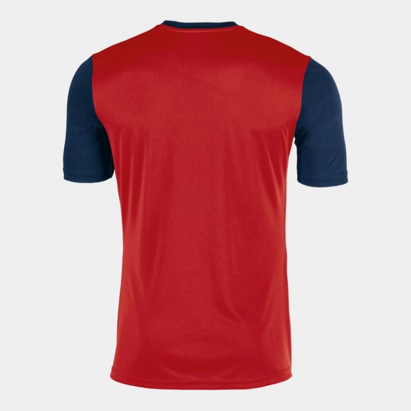 Camiseta M/C Hombre Joma Winner 100946 Elástica