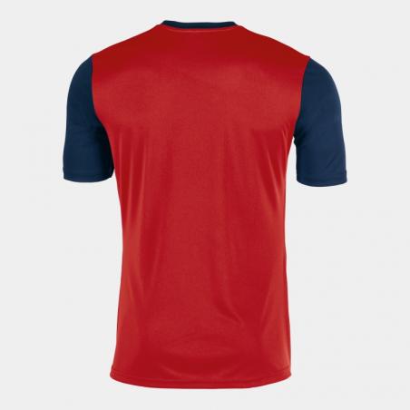 Camiseta M/C Hombre Joma Winner 100946 Elástica