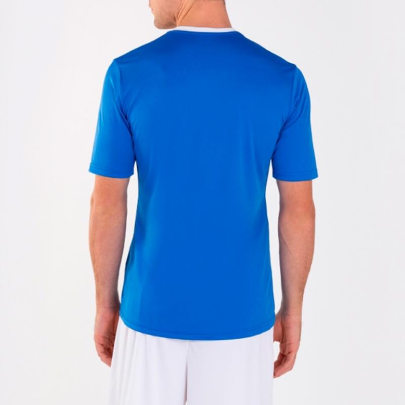 Camiseta M/C Hombre Joma Winner 100946 Elástica
