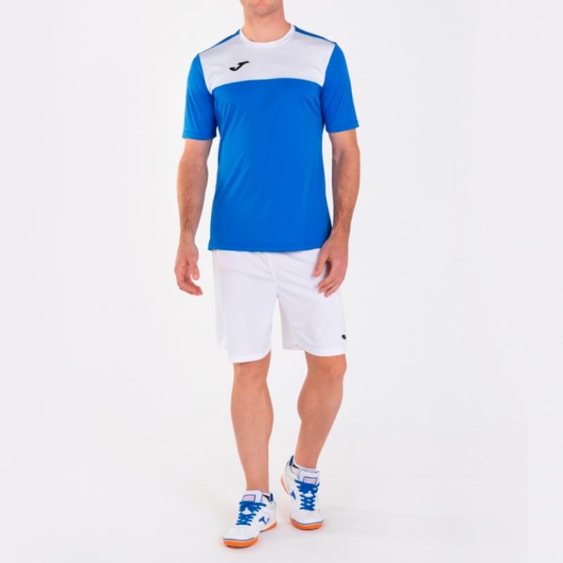 Camiseta M/C Hombre Joma Winner 100946 Elástica