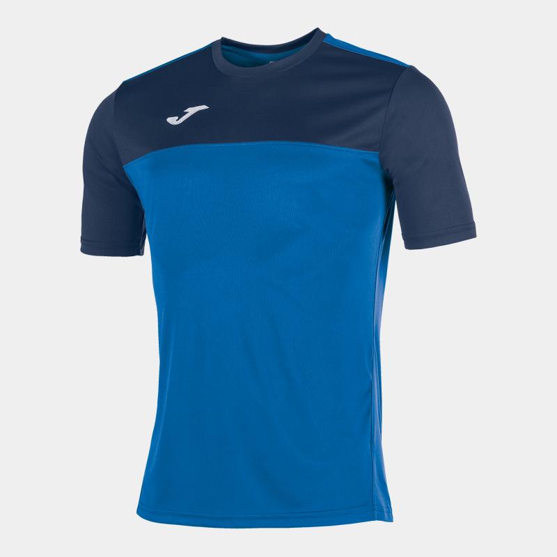 Camiseta M/C Hombre Joma Winner 100946 Elástica