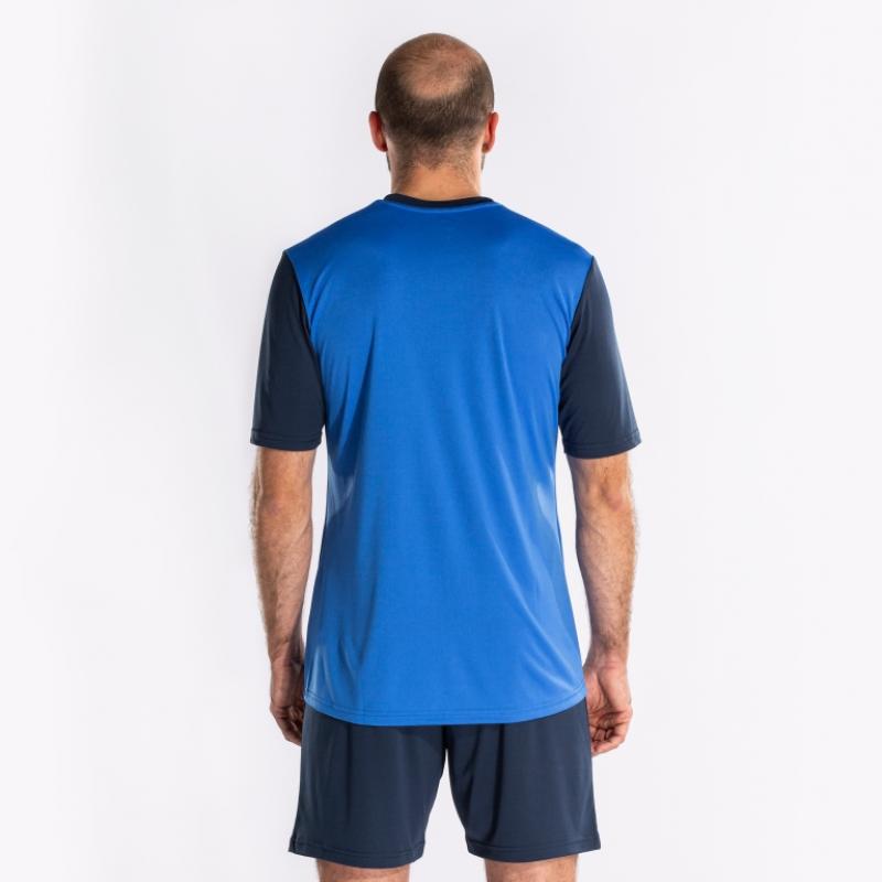 Camiseta M/C Hombre Joma Winner 100946 Elástica