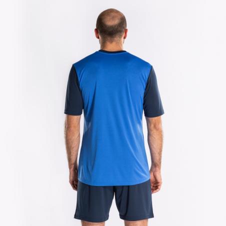 Camiseta M/C Hombre Joma Winner 100946 Elástica
