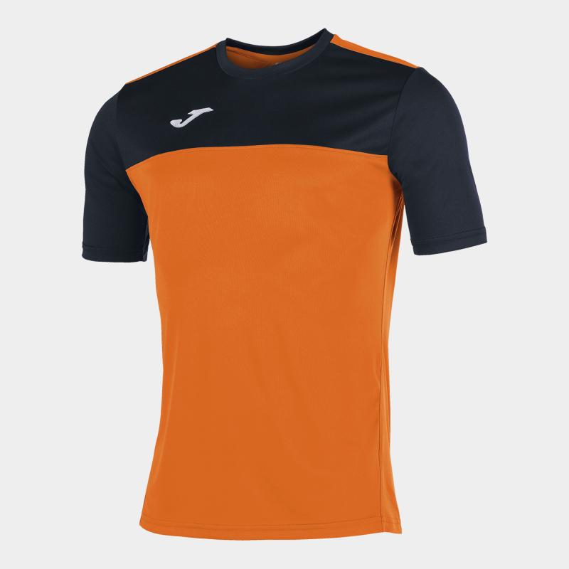 Camiseta M/C Hombre Joma Winner 100946 Elástica