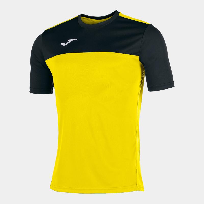 Camiseta M/C Hombre Joma Winner 100946 Elástica
