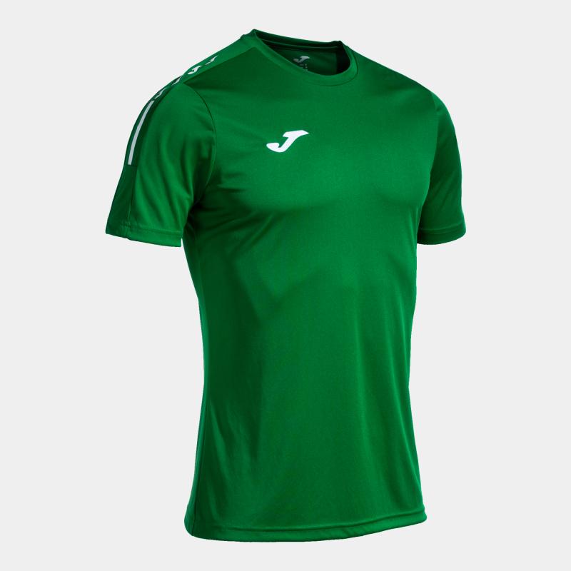 Camiseta M/C Hombre Joma Olimpiada 103245 Confortable