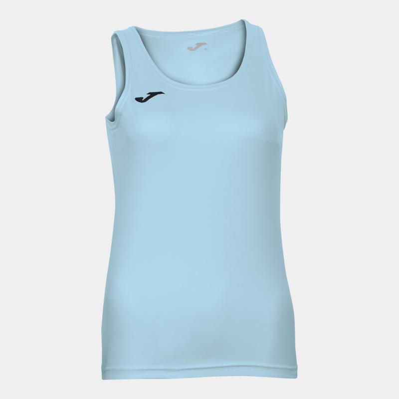 Camiseta S/M Mujer Joma Diana 900038 Resistente