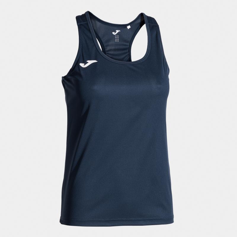 Camiseta S/M Running Mujer Joma Siena II 900703 Transpirable
