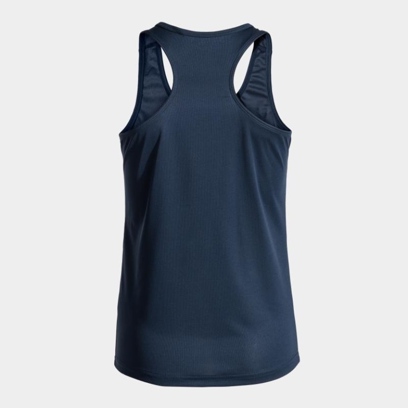 Camiseta S/M Running Mujer Joma Siena II 900703 Transpirable