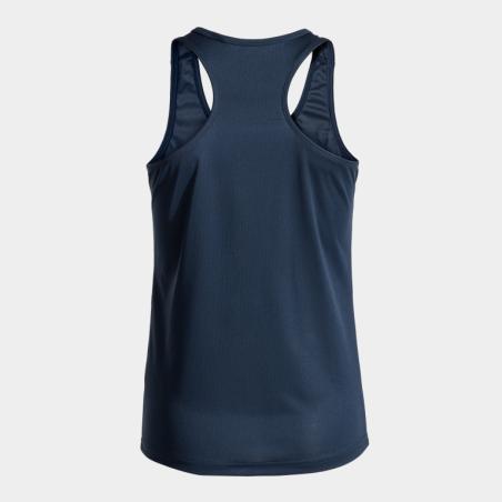 Camiseta S/M Running Mujer Joma Siena II 900703 Transpirable