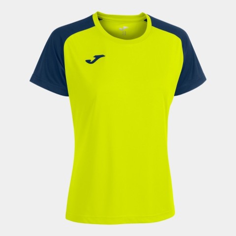 Camiseta manga corta Mujer Joma 901335 Academy IV