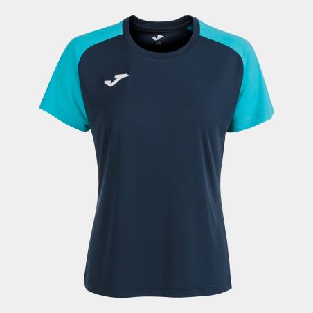 Camiseta manga corta Mujer Joma 901335 Academy IV