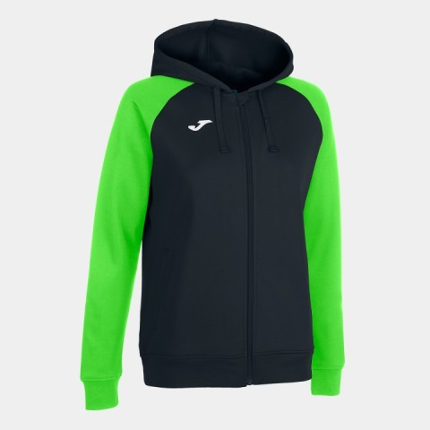 Chaqueta con capucha Mujer Joma 901336 Academy IV
