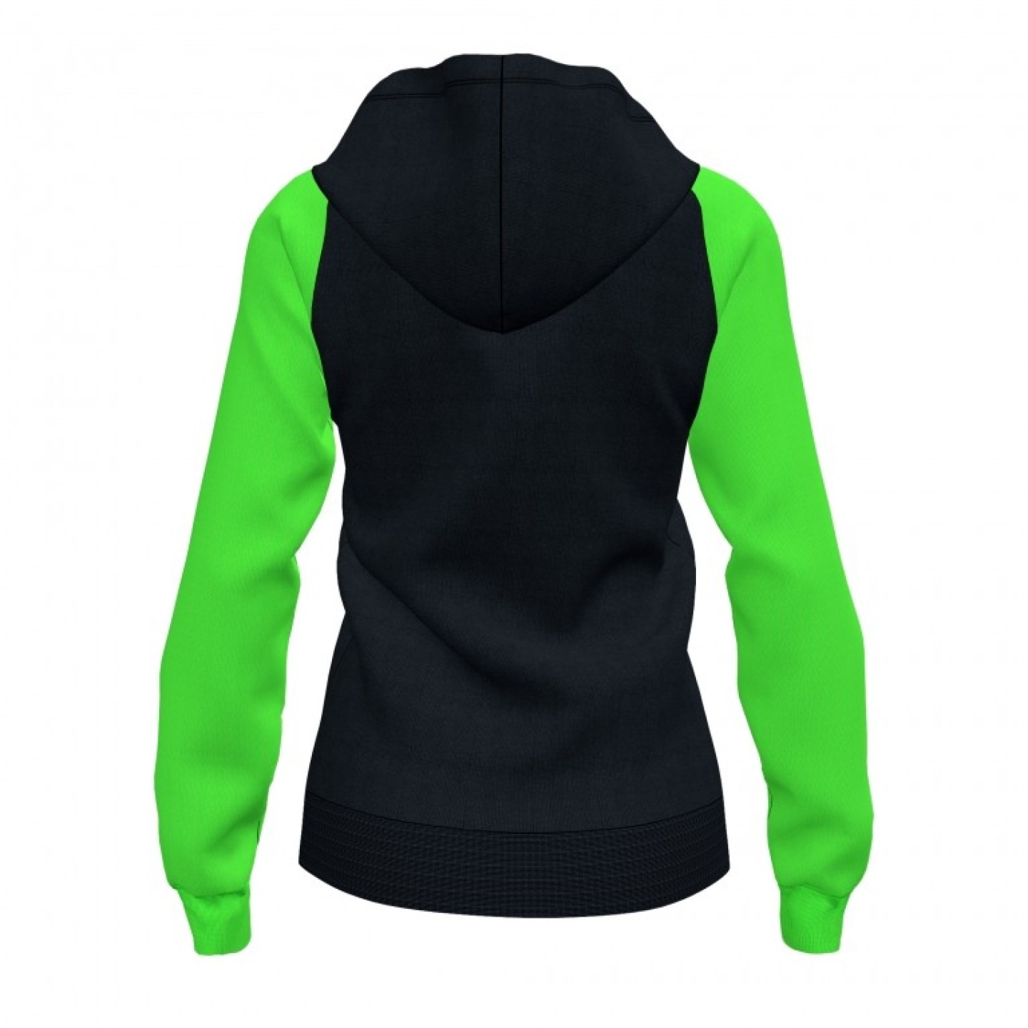 Chaqueta con capucha Mujer Joma 901336 Academy IV