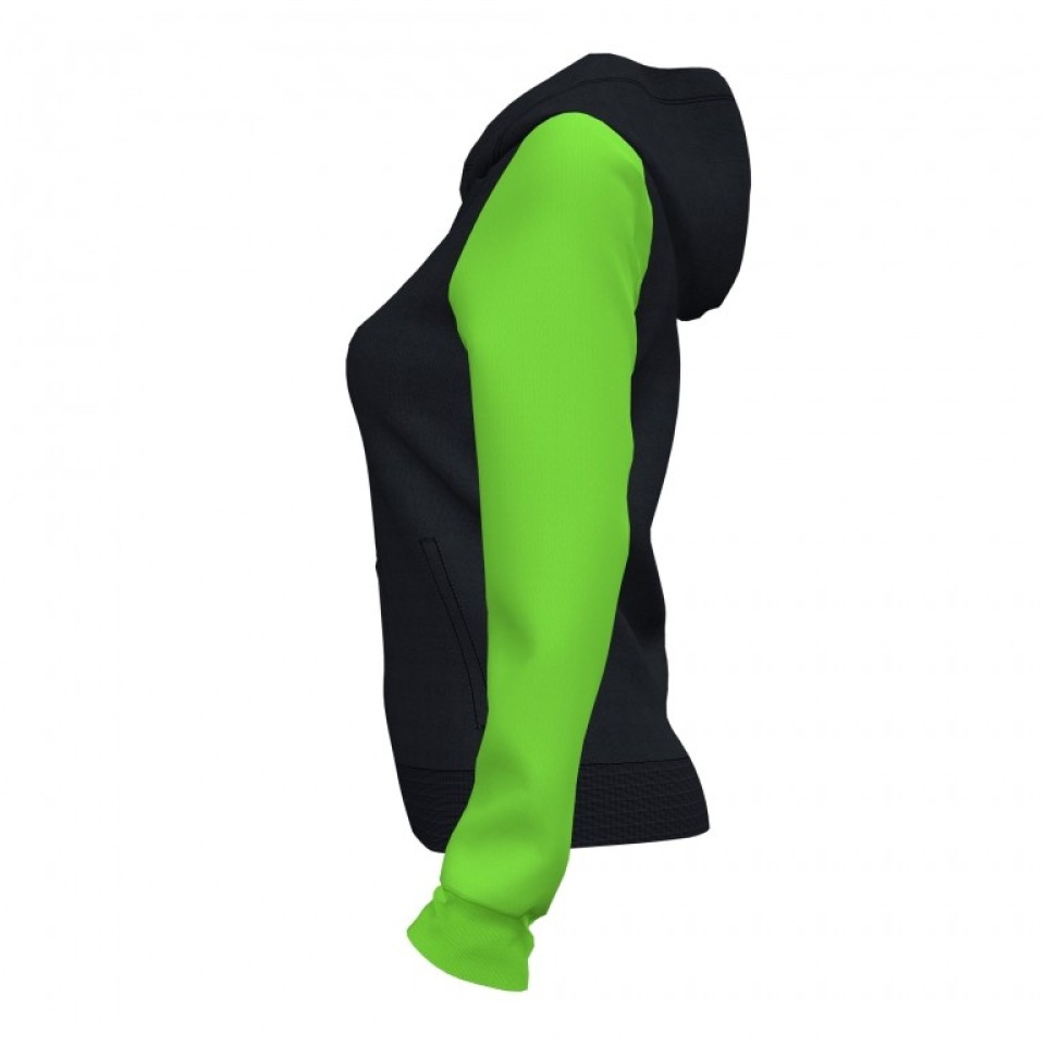 Chaqueta con capucha Mujer Joma 901336 Academy IV