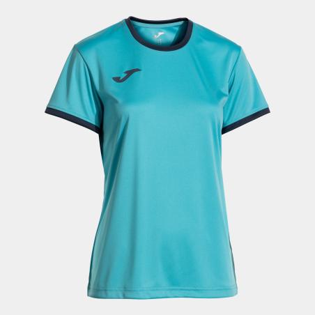 Camiseta manga corta Mujer Joma 902655 Combi Premium