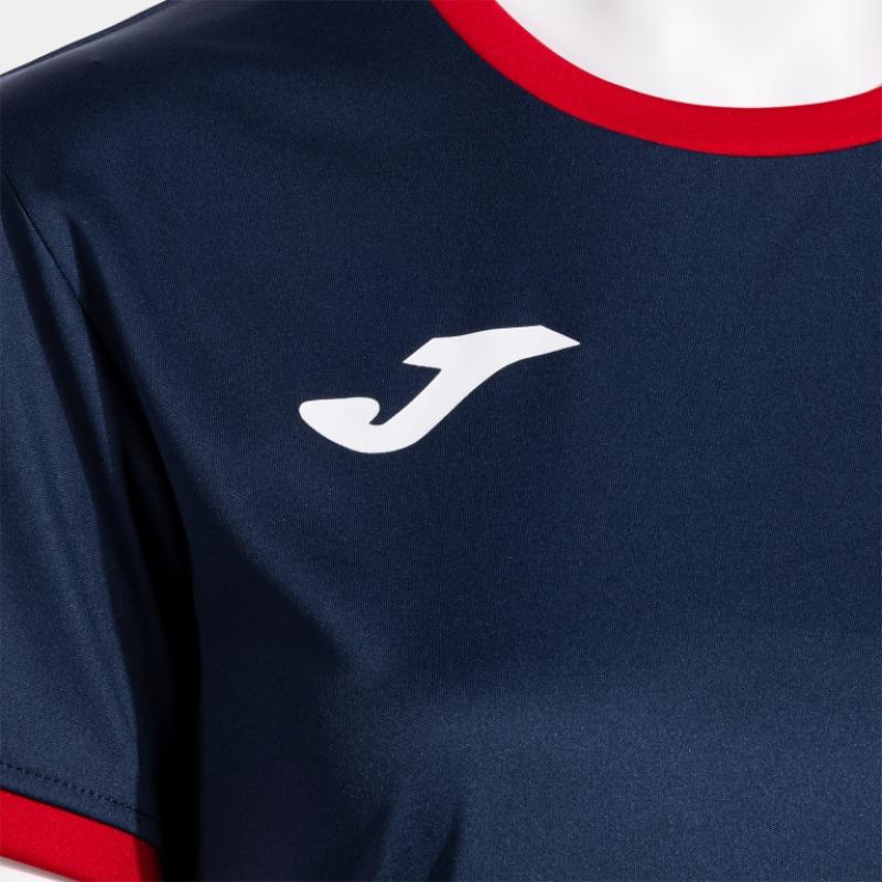 Camiseta manga corta Mujer Joma 902655 Combi Premium