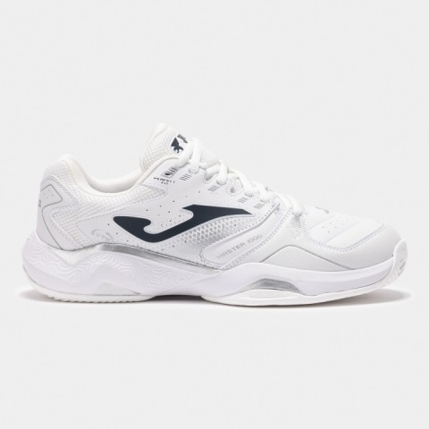 Zapatilla Pádel Hombre Joma Master 2502 Blanco Entrenamiento